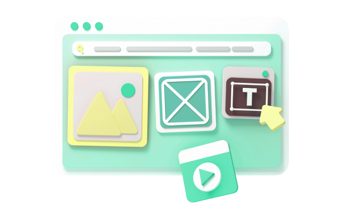 Projekt funkcjonalny strony