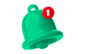 Powiadomienia push na stronie