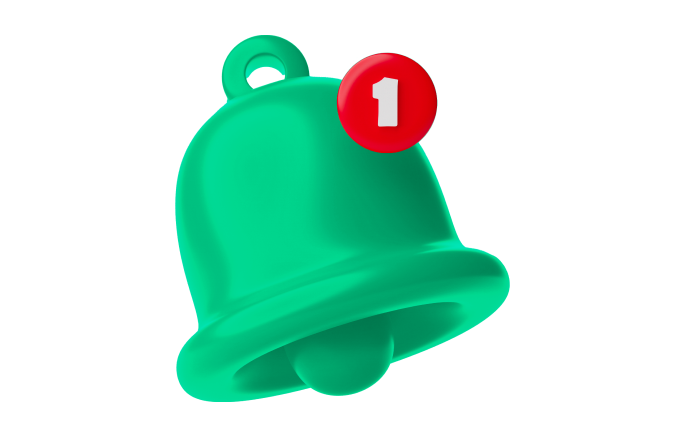 Powiadomienia push na stronie