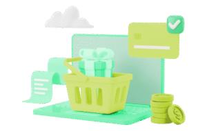 ecommerce to nie tylko sklep