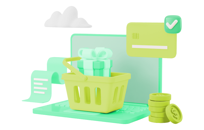 E-Commerce to nie tylko sklep