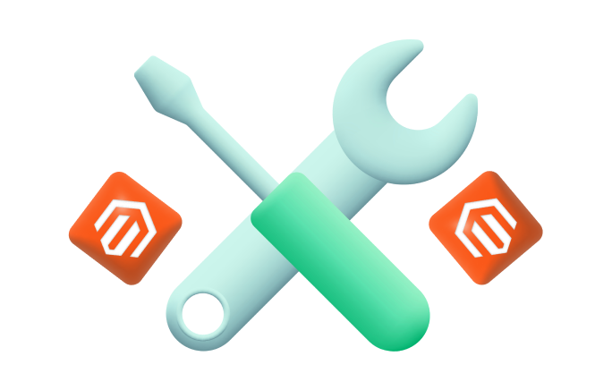 Samodzielna instalacja sklepu opartego na Magento