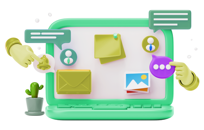 Czym jest omnichannel? Klient w centrum