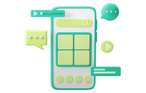 Mobile UX e-commerce