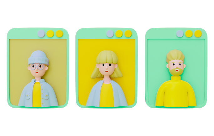 Klienci w e-Commerce B2B