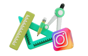 Wymiary grafik Instagram