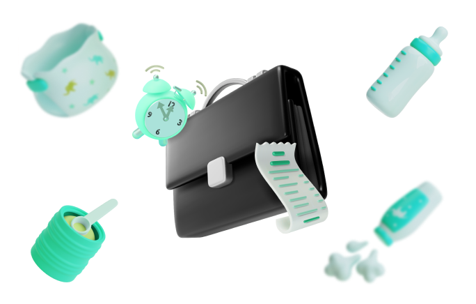 Rodzic:zakodowany. Jak podchodzimy do rodzicielstwa?