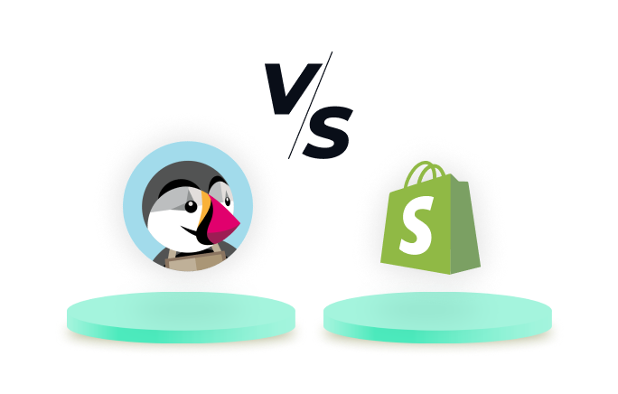 Prestashop vs Shopify: Co Wybrać?