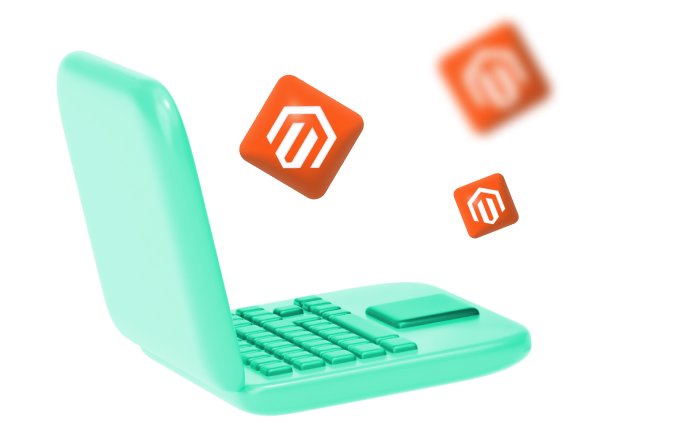 Przetestuj demo Magento 2