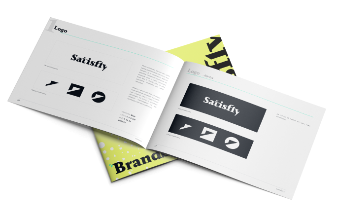 Nasz nowy Brandbook – Dowiedz się więcej o naszej marce