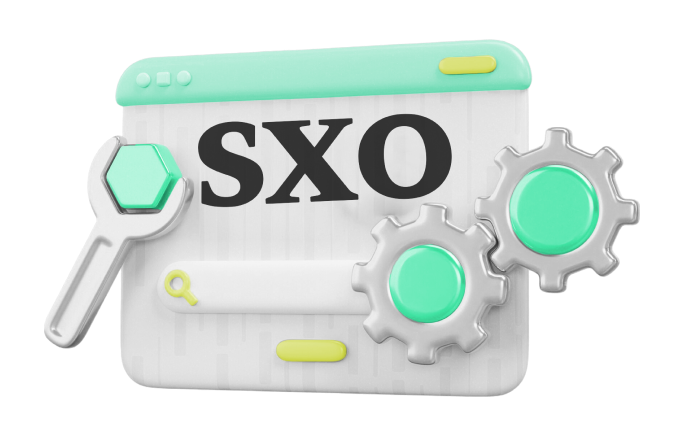 5 porad SXO, które zwiększą ruch w Twoim sklepie