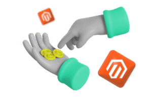 Sklepy na Magento - cena