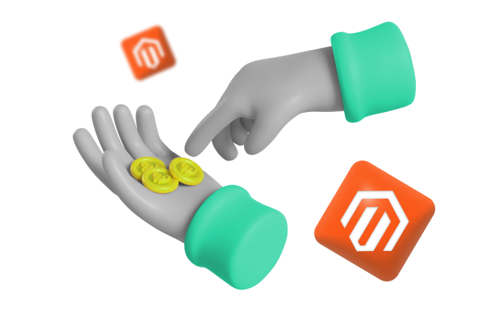 How much does Magento cost?