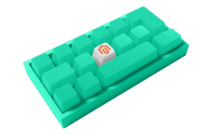 Sklepy dedykowane a Magento