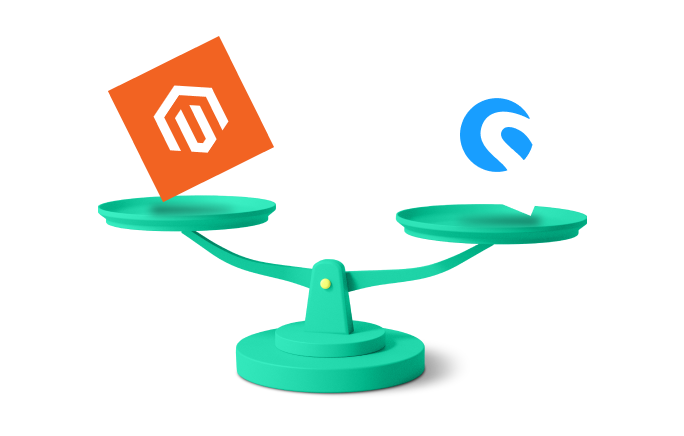 Shopware vs Magento – porównanie platform