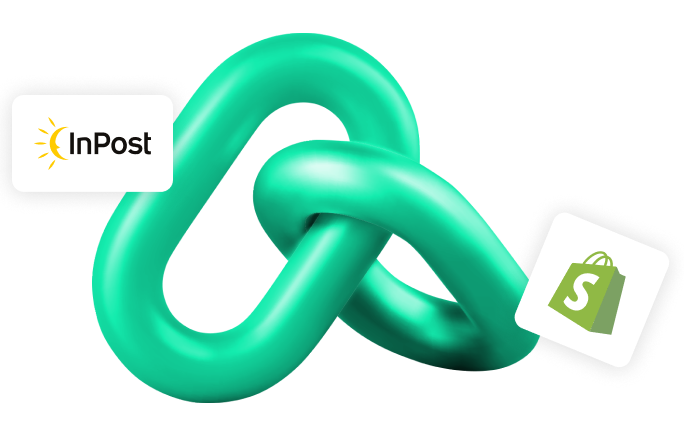 Jak wdrożyć paczkomaty na sklepie Shopify?