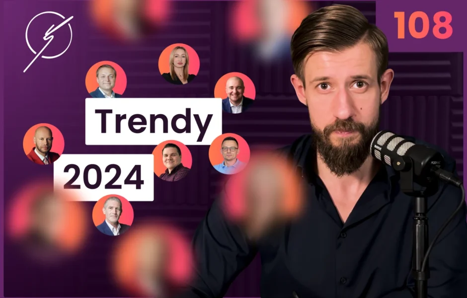 Trendy e-Commerce w 2024 roku – poznaj wskazówki 16 ekspertów