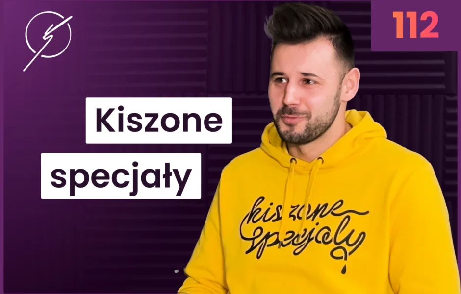 Kiszone specjały w e-Commerce – Bartosz Jurga