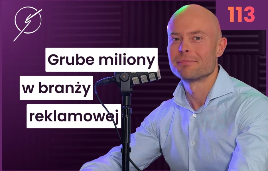 Jak zarobić grube miliony sprzedając gadżety reklamowe? – Paweł Frieske