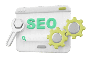Shopify SEO
