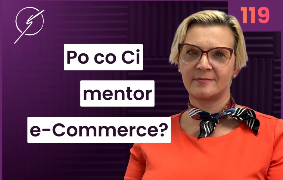 Rozwój talentów e-Commerce w firmach – Justyna Skorupska