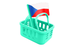 Czeski rynek e-commerce