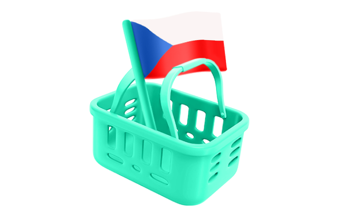 Jak wejść z e-commerce na czeski rynek?
