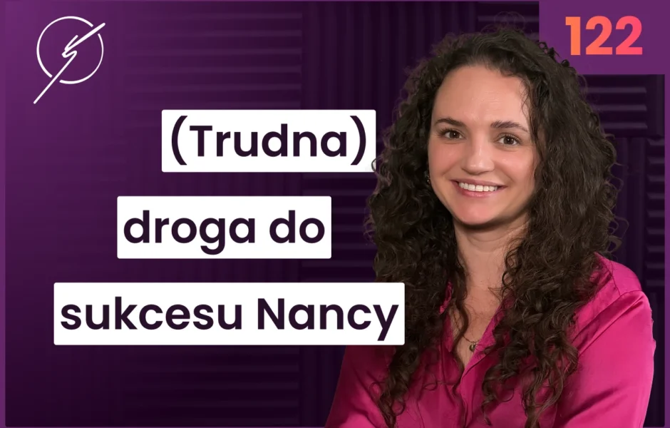 Biznes e-Commerce na akcesoriach dla kobiet – Magdalena Kucia-Ochal