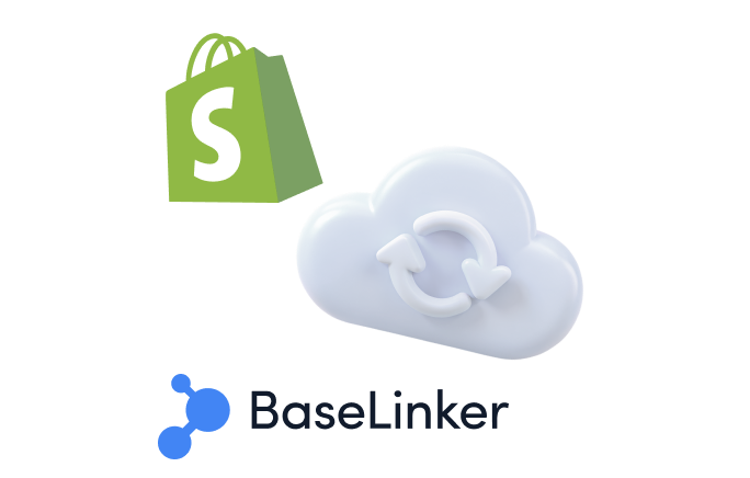 Shopify Baselinker Integration – Automation That Makes a Difference