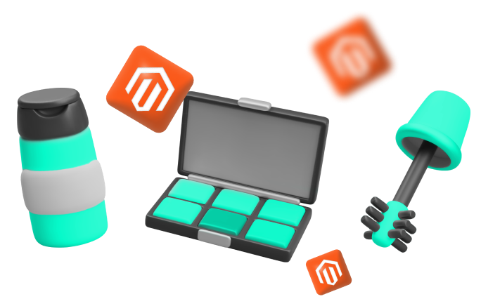 Sklep z kosmetykami na Magento – Czy to dobry pomysł?