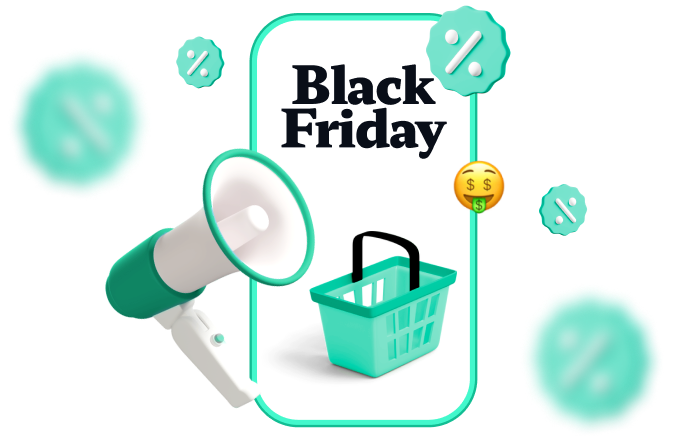 Black Friday w e-Commerce. Jak się na niego przygotować?