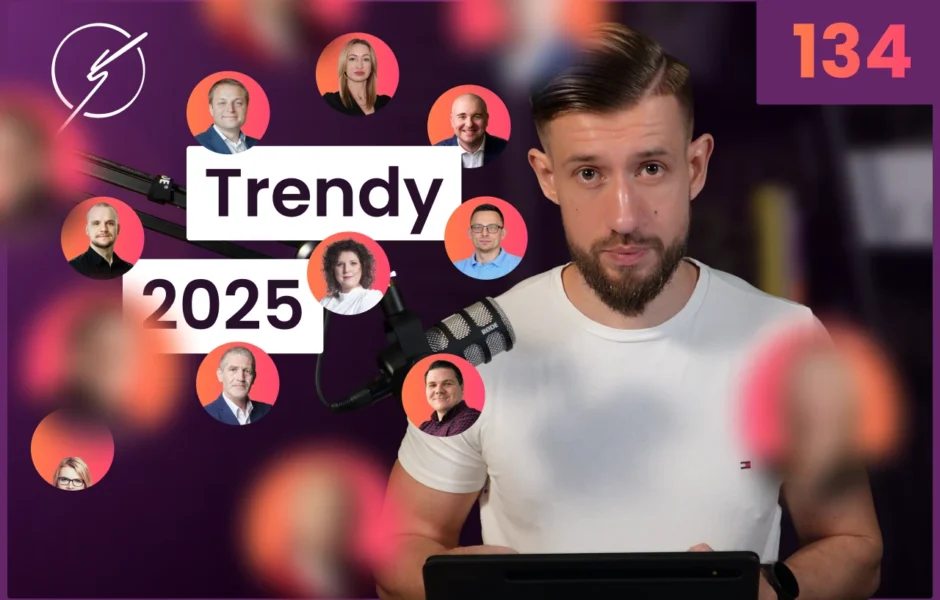 Trendy e-Commerce w 2025 roku