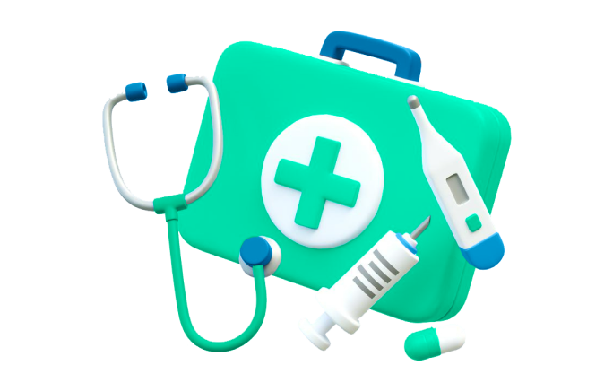 11 funkcji, które musi mieć Twoja platforma B2B z artykułami medycznymi