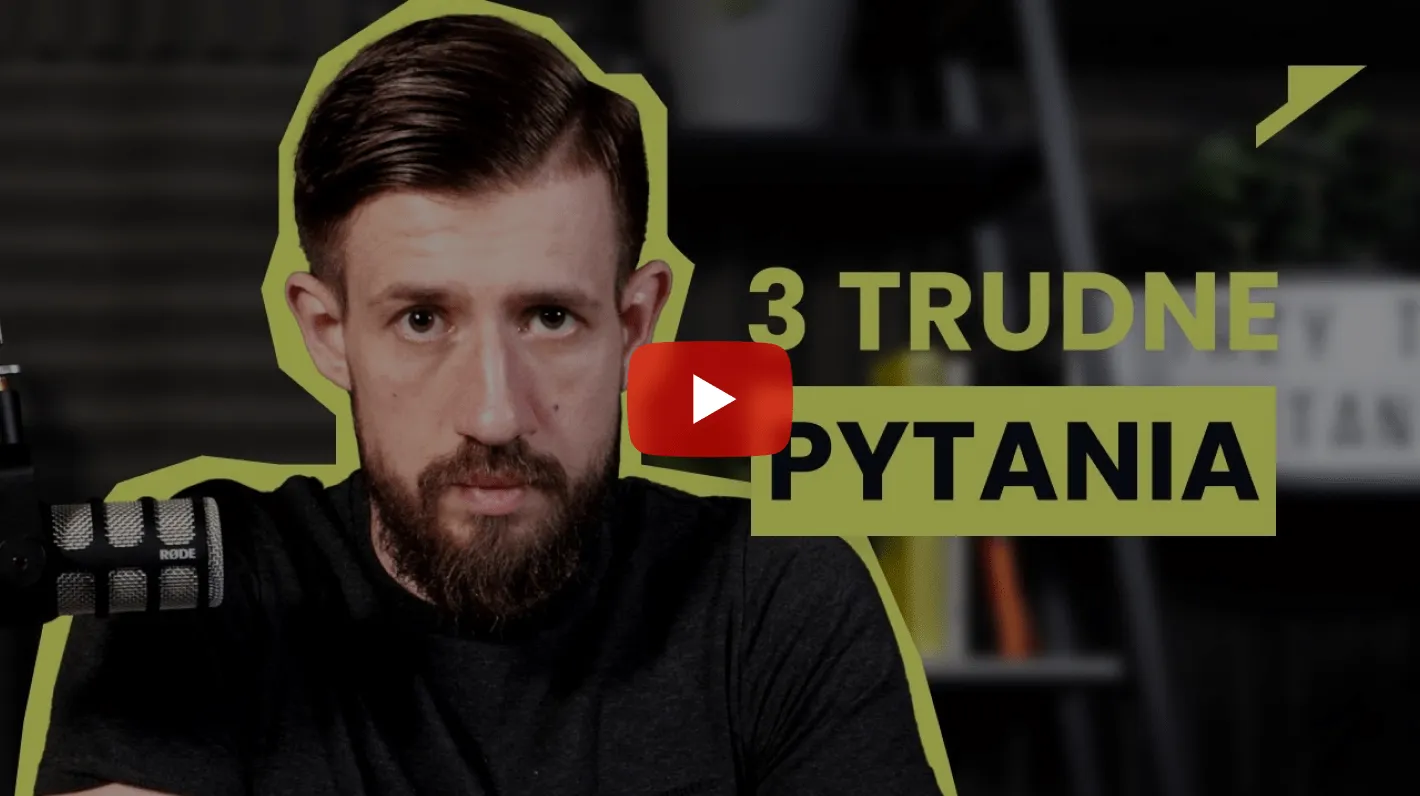 3 trudne pytania do agencj