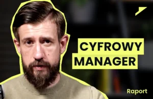 Transformacja cyfrowa w Polsce [omówienie raportu] - wideo