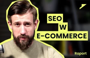 SEO w e-Commerce 2025 [omówienie raportu] - wideo