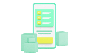 potwierdzenie zamówienia w e-commerce banner