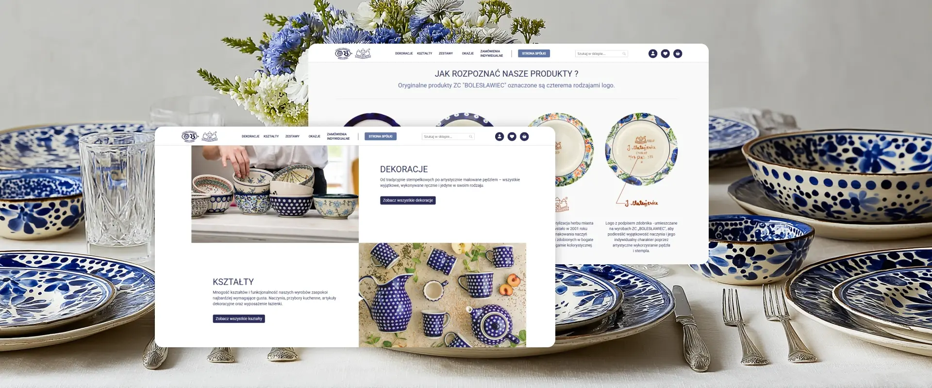 Placeholder1 Bolesławiec - mobile