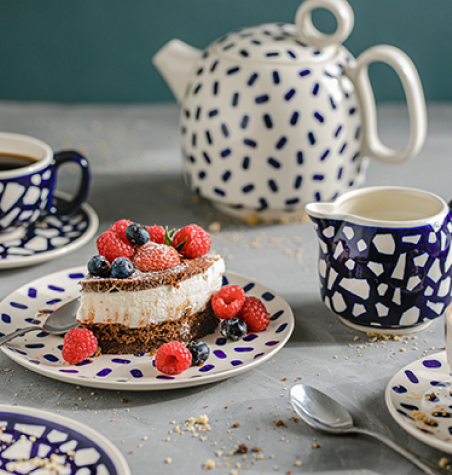 boleslawiec - visual