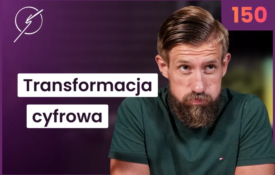 Transformacja Cyfrowa w B2B – dlaczego Twój biznes nie może już czekać?