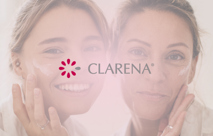 Case study - Clarena