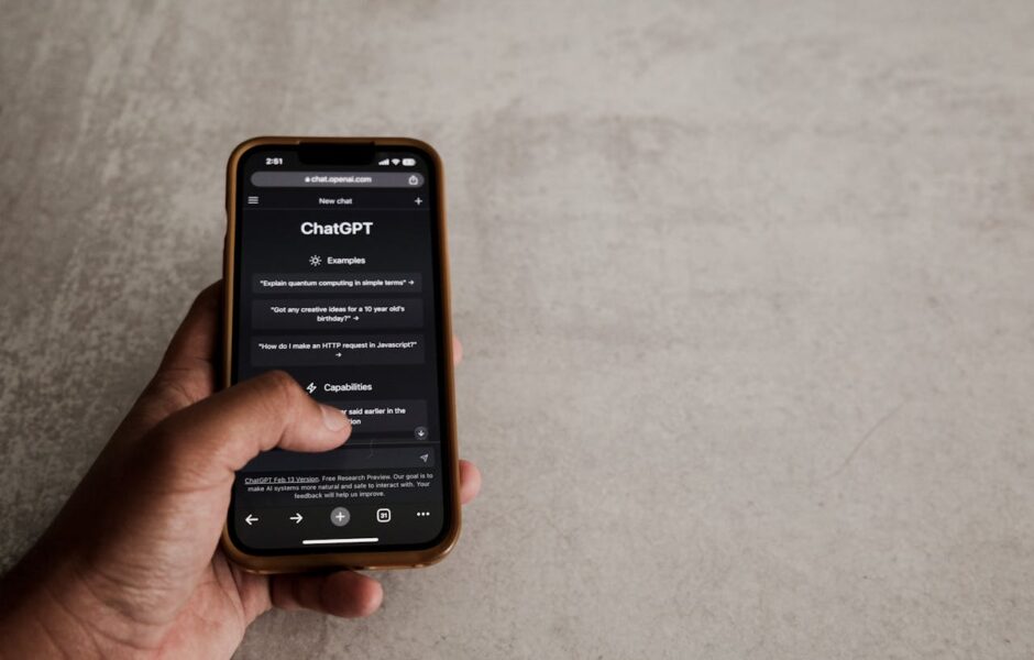Co zrobić, aby Twój sklep internetowy był widoczny w AI (GPT, Claude i inne)?