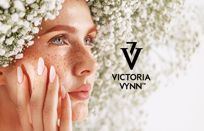 Case study - Victoria Vynn