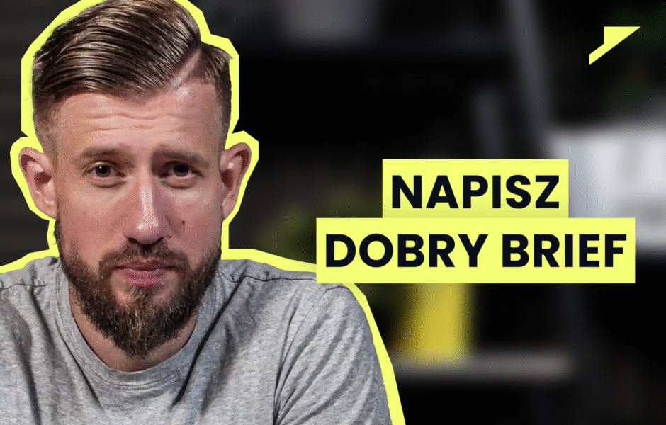 3 rzeczy, których nie wiesz o briefie sklepu internetowego