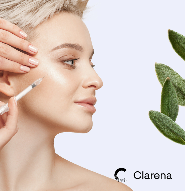 Case study Clarena mobile