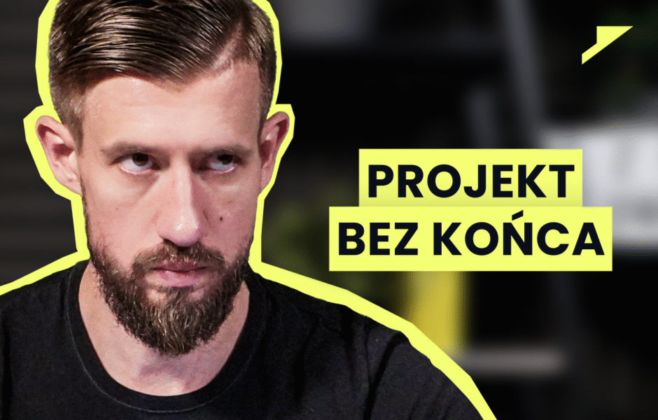 Projekt bez końca? Odkryj, co naprawdę opóźnia Twoje wdrożenie e-Commerce