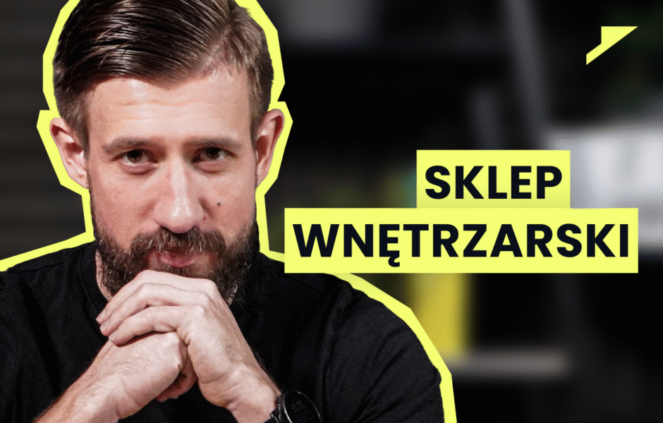 Sekret sklepów wnętrzarskich, które sprzedają jak szalone