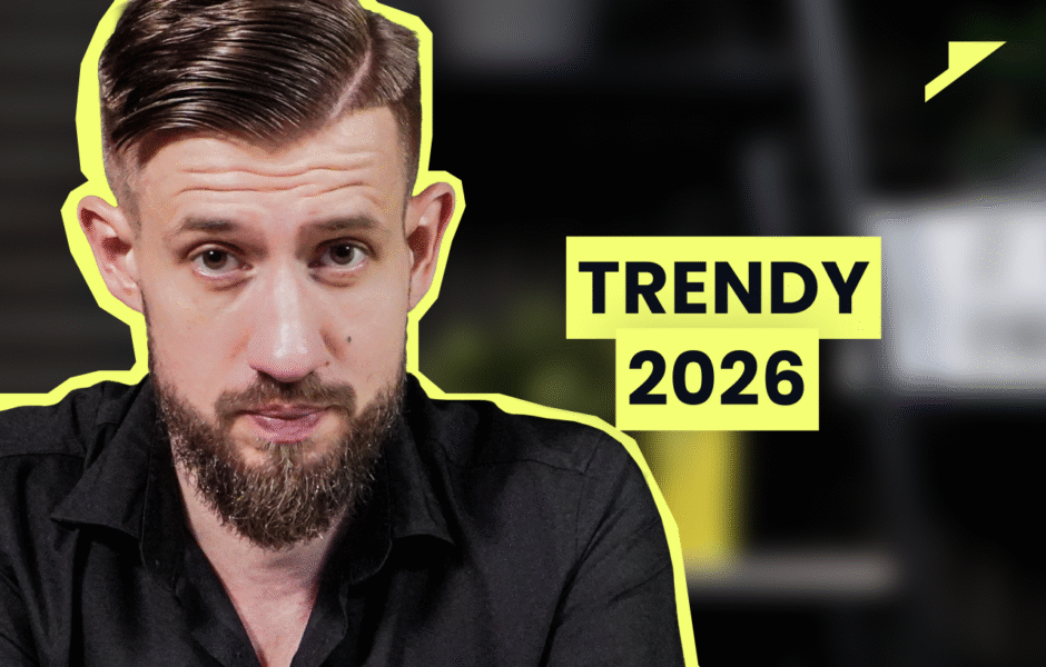 SEO umiera? 3 trendy e-Commerce 2026, które MUSISZ znać