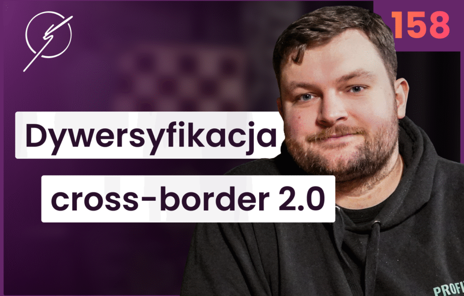 Strategia Ekspansji 2.0: Dlaczego marketplace’y dają tylko iluzję wzrostu – Krzysztof Semp
