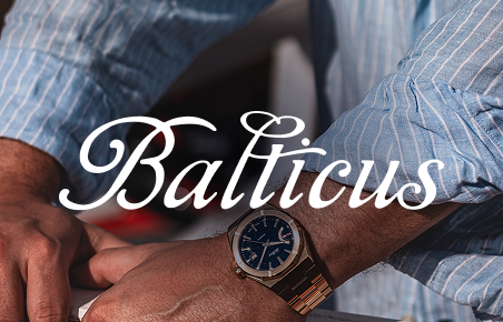 Case study - Balticus